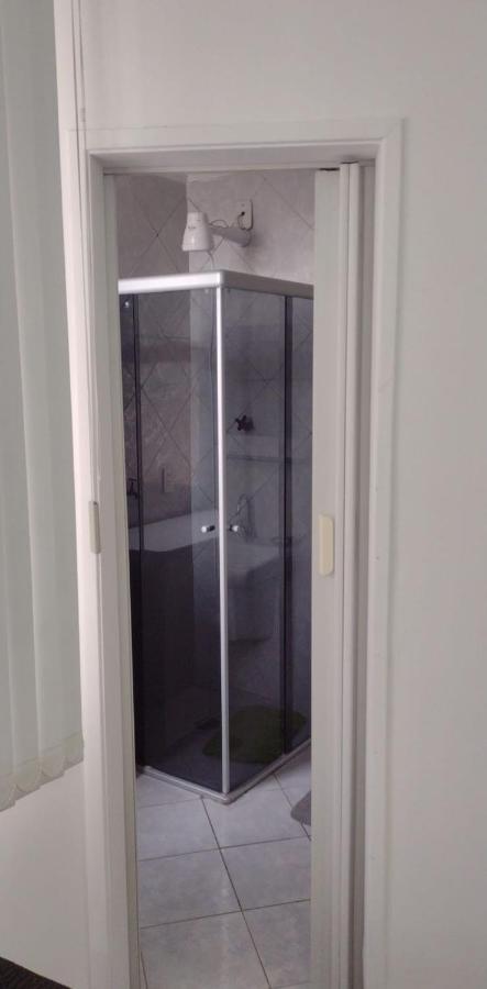 Apartamento 131 Consolacao Centro São Paulo Buitenkant foto
