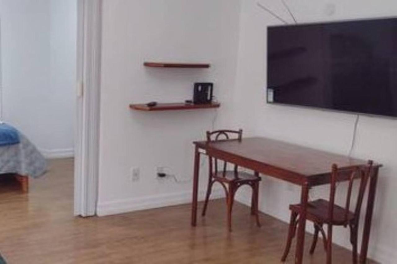 Apartamento 131 Consolacao Centro São Paulo Buitenkant foto