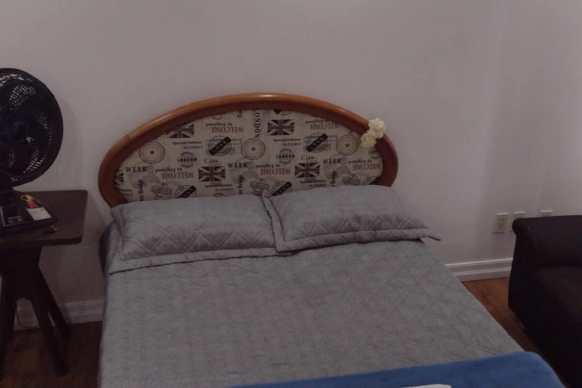 Apartamento 131 Consolacao Centro São Paulo Buitenkant foto