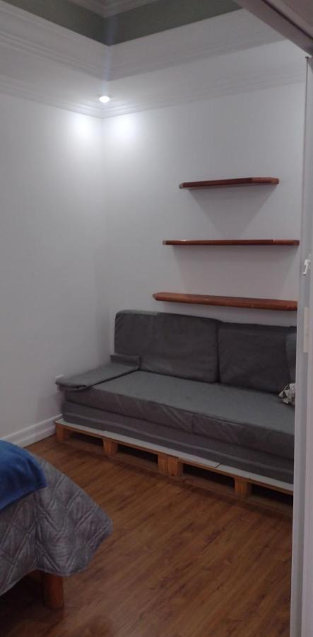 Apartamento 131 Consolacao Centro São Paulo Buitenkant foto
